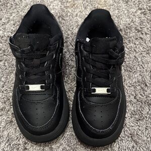 Kids Black Forces
